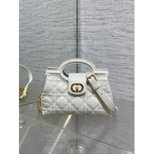 Dior jolie top handle 18,5x8,5x13cm Bags