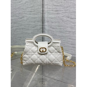 Dior jolie top handle 18,5x8,5x13cm Bags