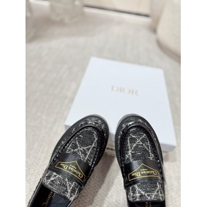 Dior boy platform loafers 35-42 Shoes