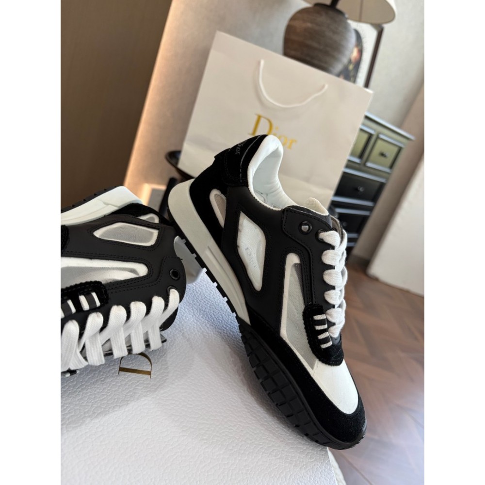 Dior Tech sneaker women's Shoes