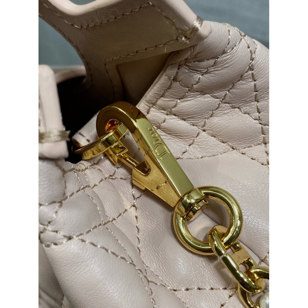 Dior jolie top handle 18,5x8,5x13cm Bags