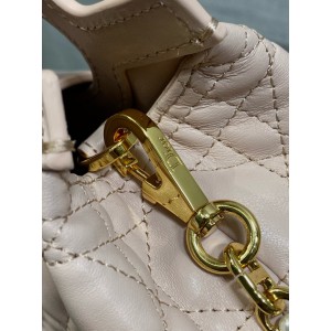 Dior jolie top handle 18,5x8,5x13cm Bags