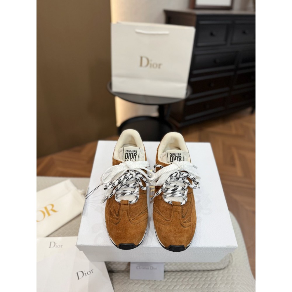 Dior D-sketch sneakers women's Shoes