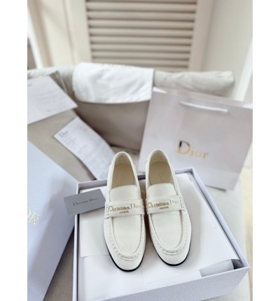 Dior boy loafers 35-42