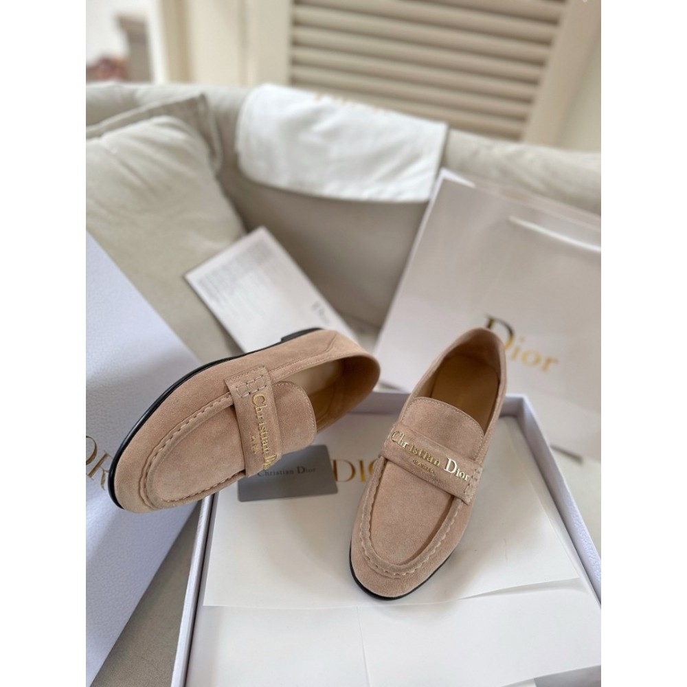Dior boy loafers 35-42 Shoes