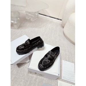 Dior boy platform loafers 35-42 Shoes