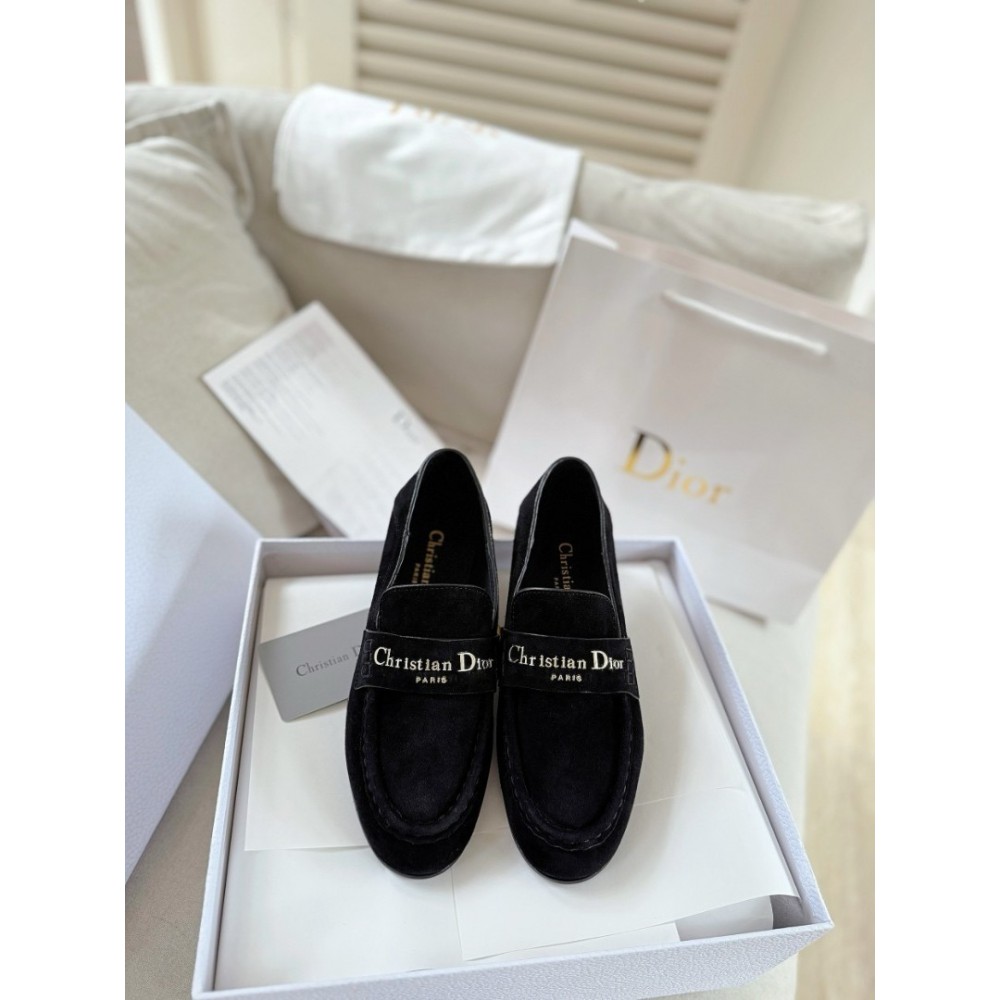 Dior boy loafers 35-42 Shoes