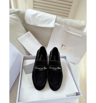 Dior boy loafers 35-42