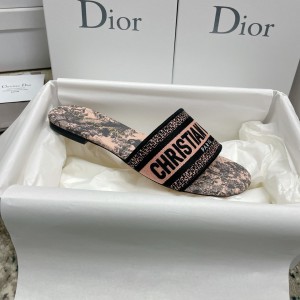 Dior slides 36 - 42 . Shoes