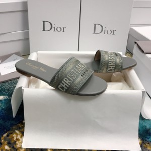 Dior slides 36 - 42 . Shoes