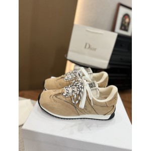 Dior D-sketch sneakers women's Shoes