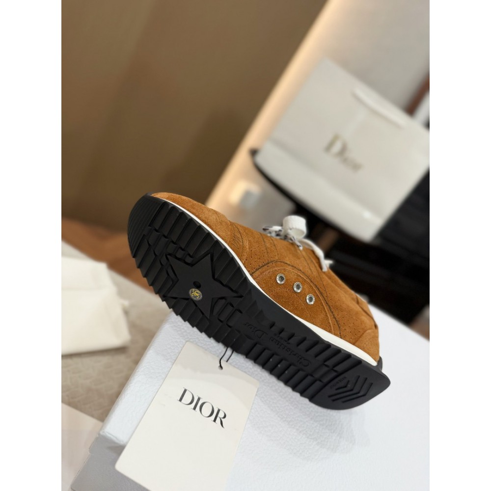 Dior D-sketch sneakers women's Shoes