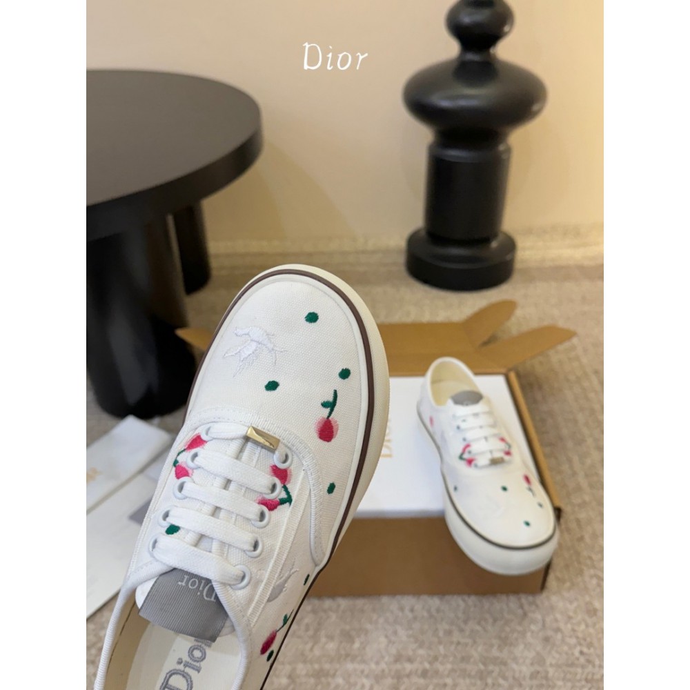 Dior Saltwind sneakers 36-42 Shoes