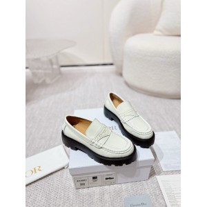 Dior boy platform loafers 35-42 Shoes