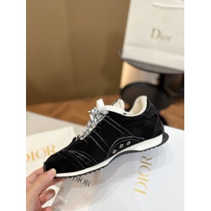 Dior D-sketch sneakers women's Shoes