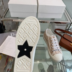 Dior Walk'n'Dior Sneaker 36-45 Shoes
