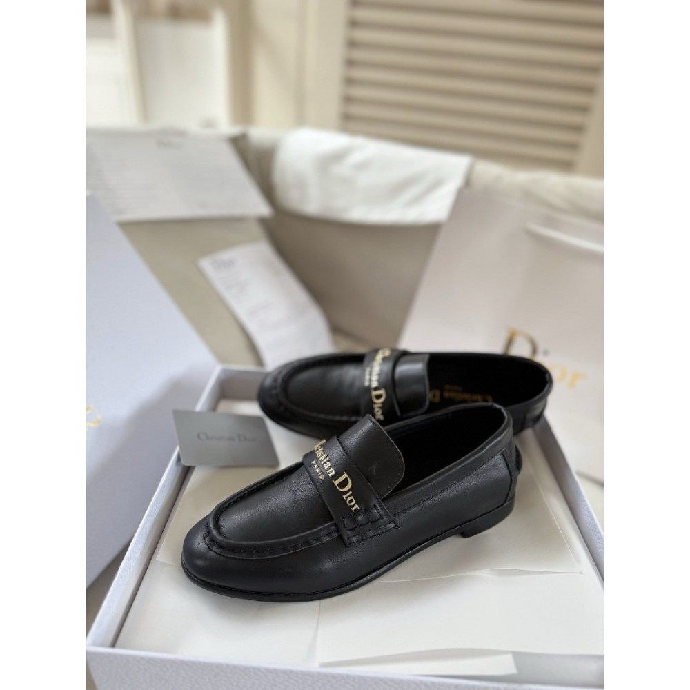 Dior boy loafers 35-42 Shoes