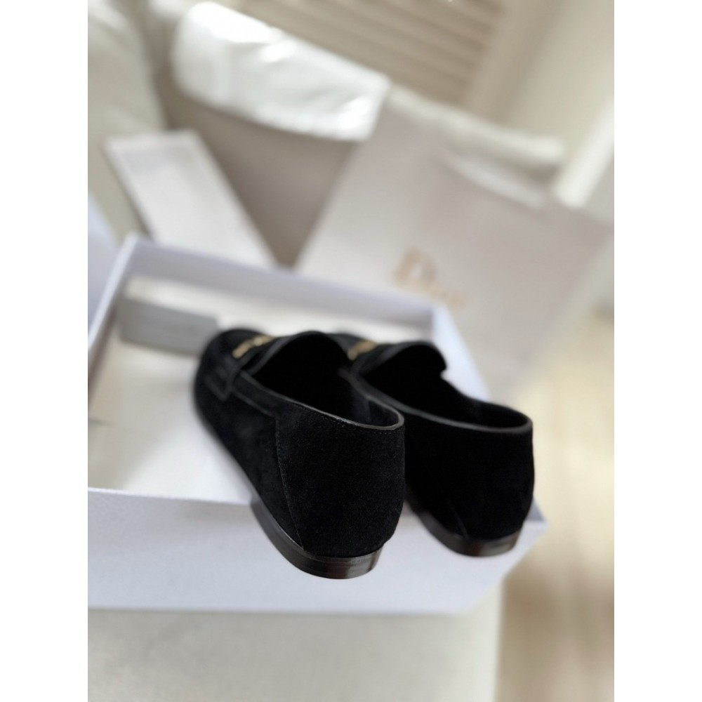 Dior boy loafers 35-42 Shoes