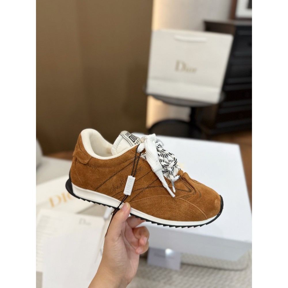 Dior D-sketch sneakers women's Shoes