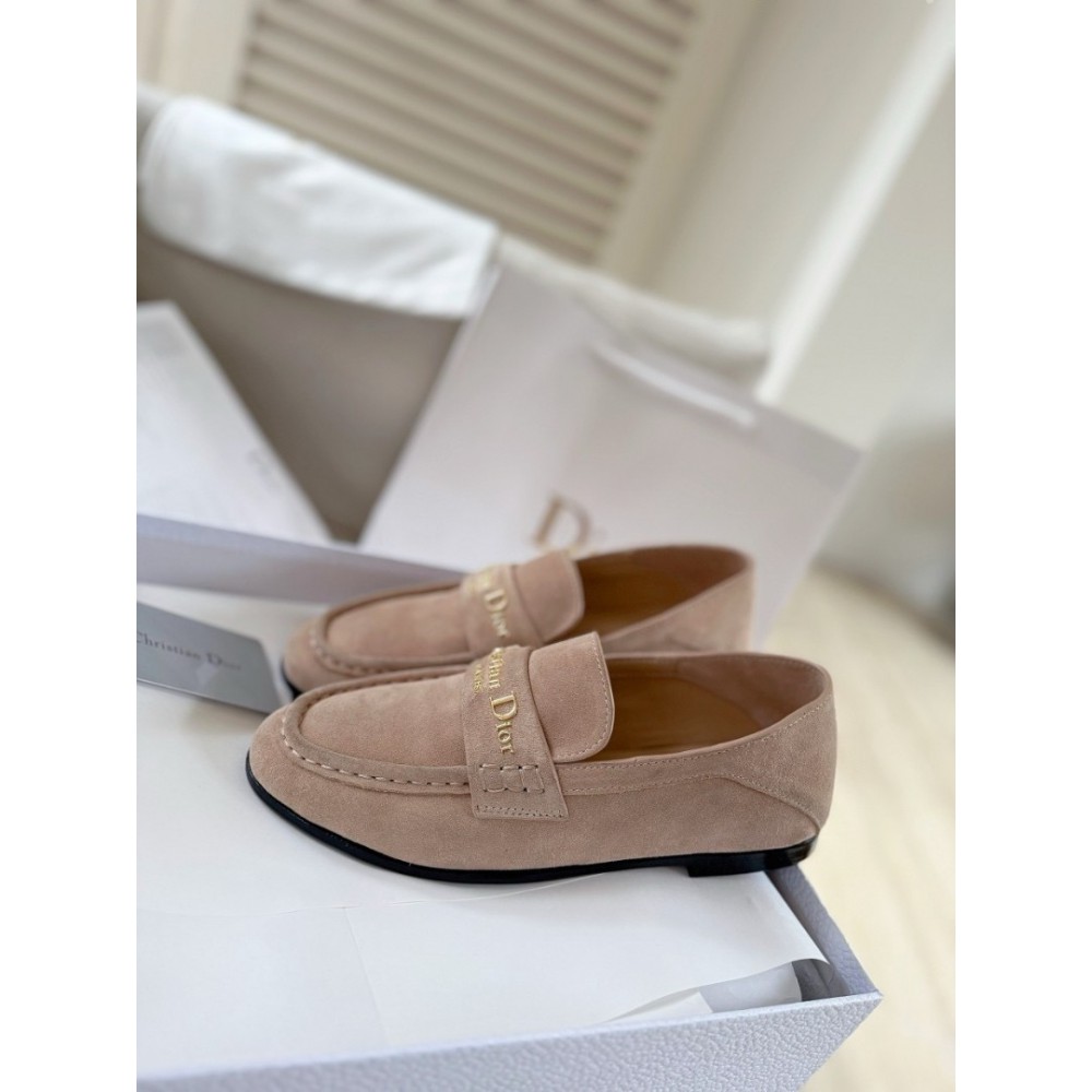 Dior boy loafers 35-42 Shoes