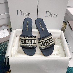 Dior slides 36 - 42 . Shoes