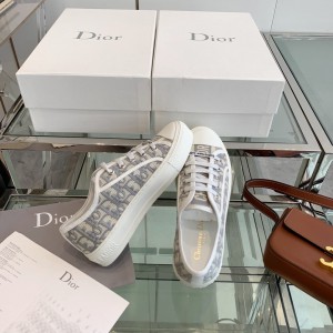 Dior Walk'n'Dior Sneaker 36-45 Shoes