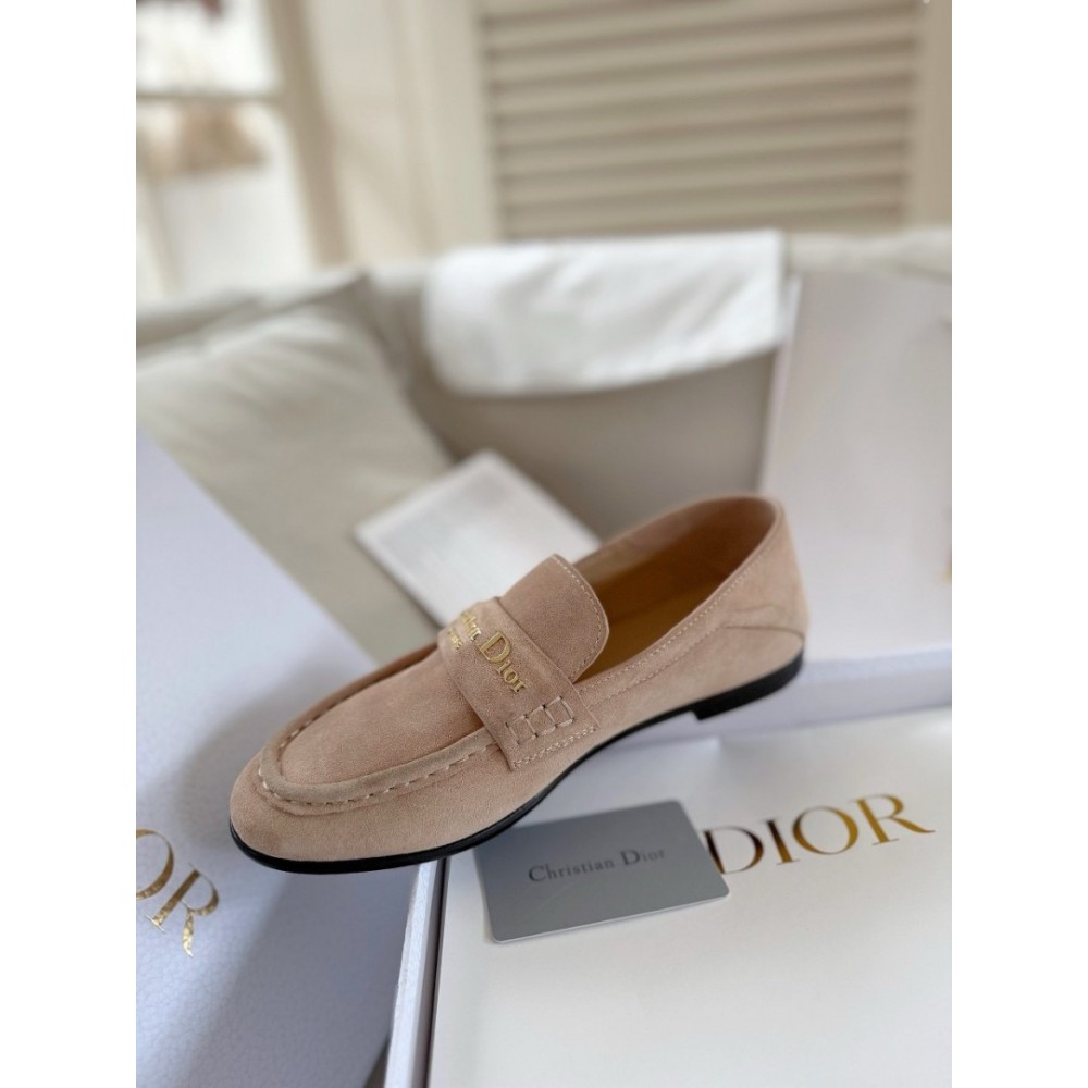 Dior boy loafers 35-42 Shoes