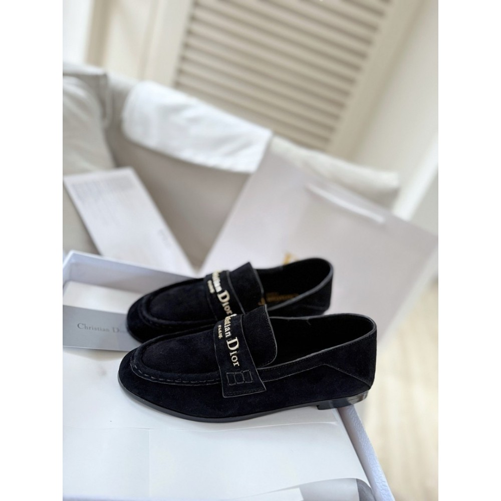 Dior boy loafers 35-42 Shoes