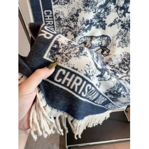 Dior scarf 65x180cm Accesories