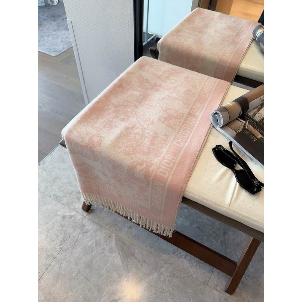Dior scarf 65x180cm Accesories