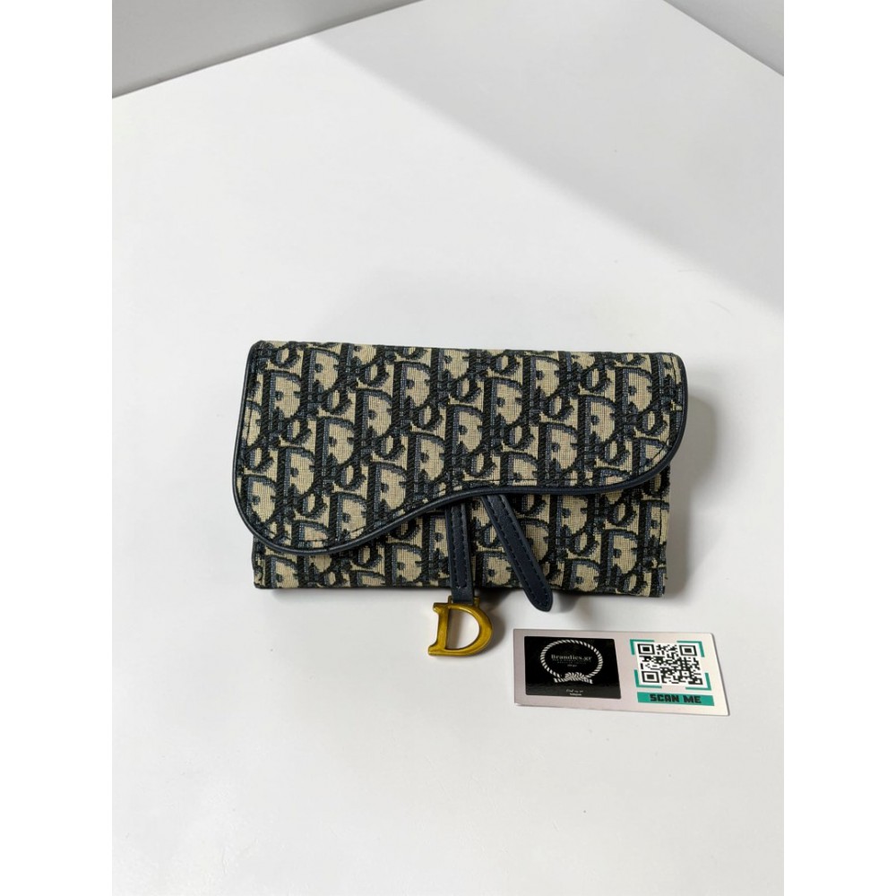 Dior clutch 19x11cm Bags