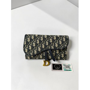 Dior clutch 19x11cm Bags