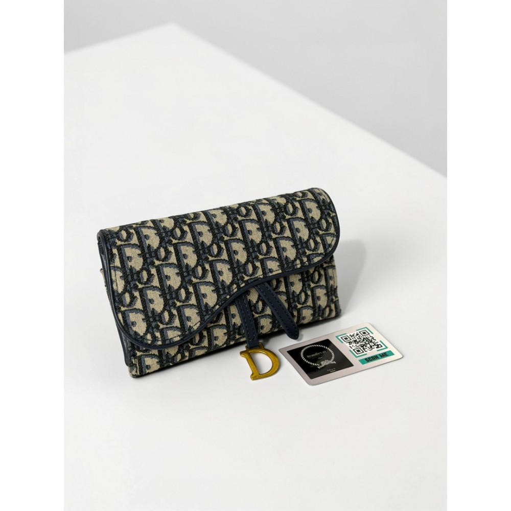 Dior clutch 19x11cm Bags