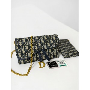 Dior clutch 19x11cm Bags