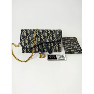 Dior clutch 19x11cm Bags