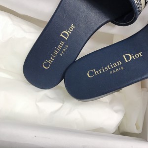 Dior slides 36 - 42 . Shoes