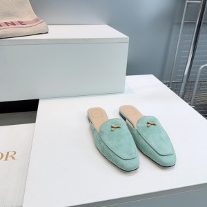 Dior baby bow mule 36-42 Shoes