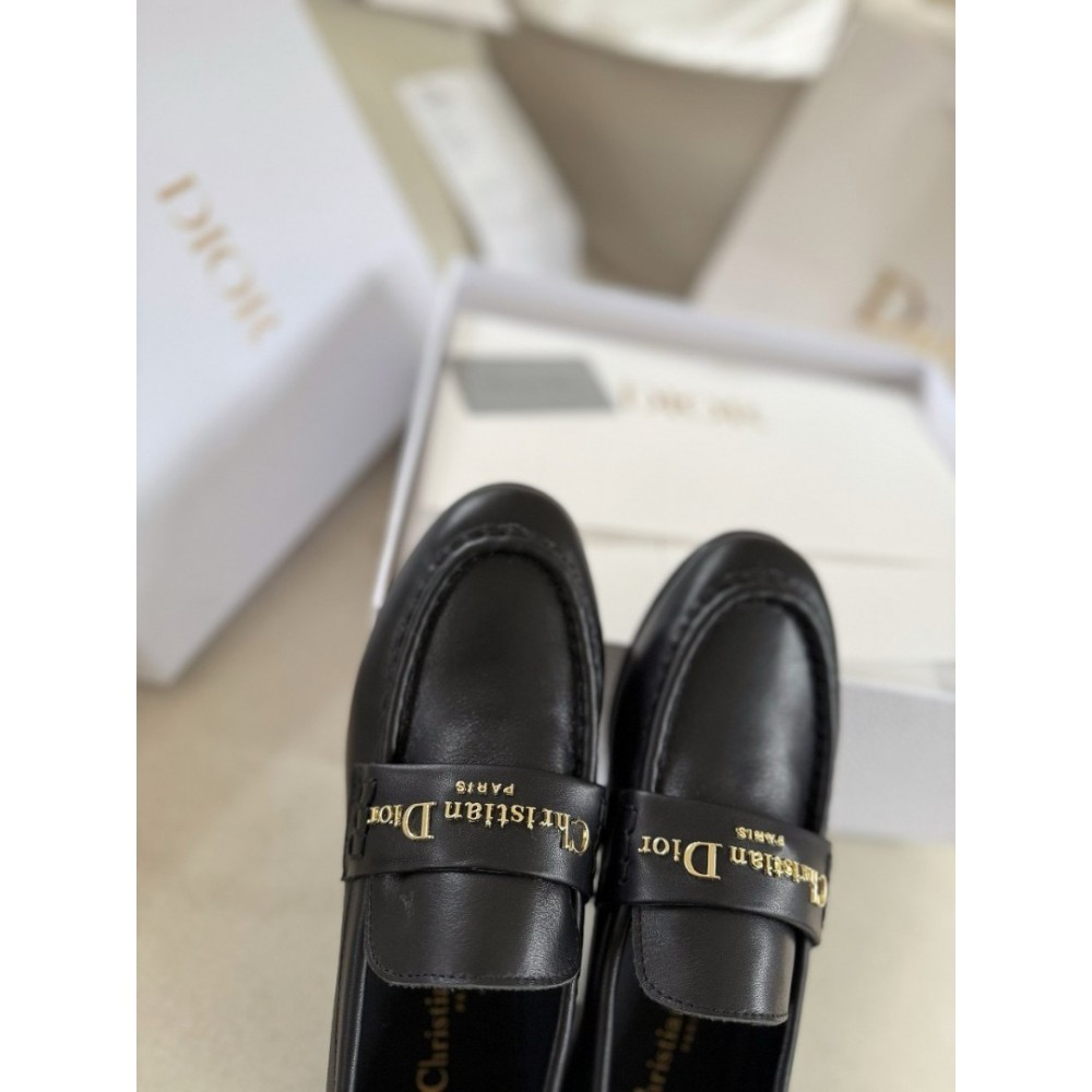 Dior boy loafers 35-42 Shoes