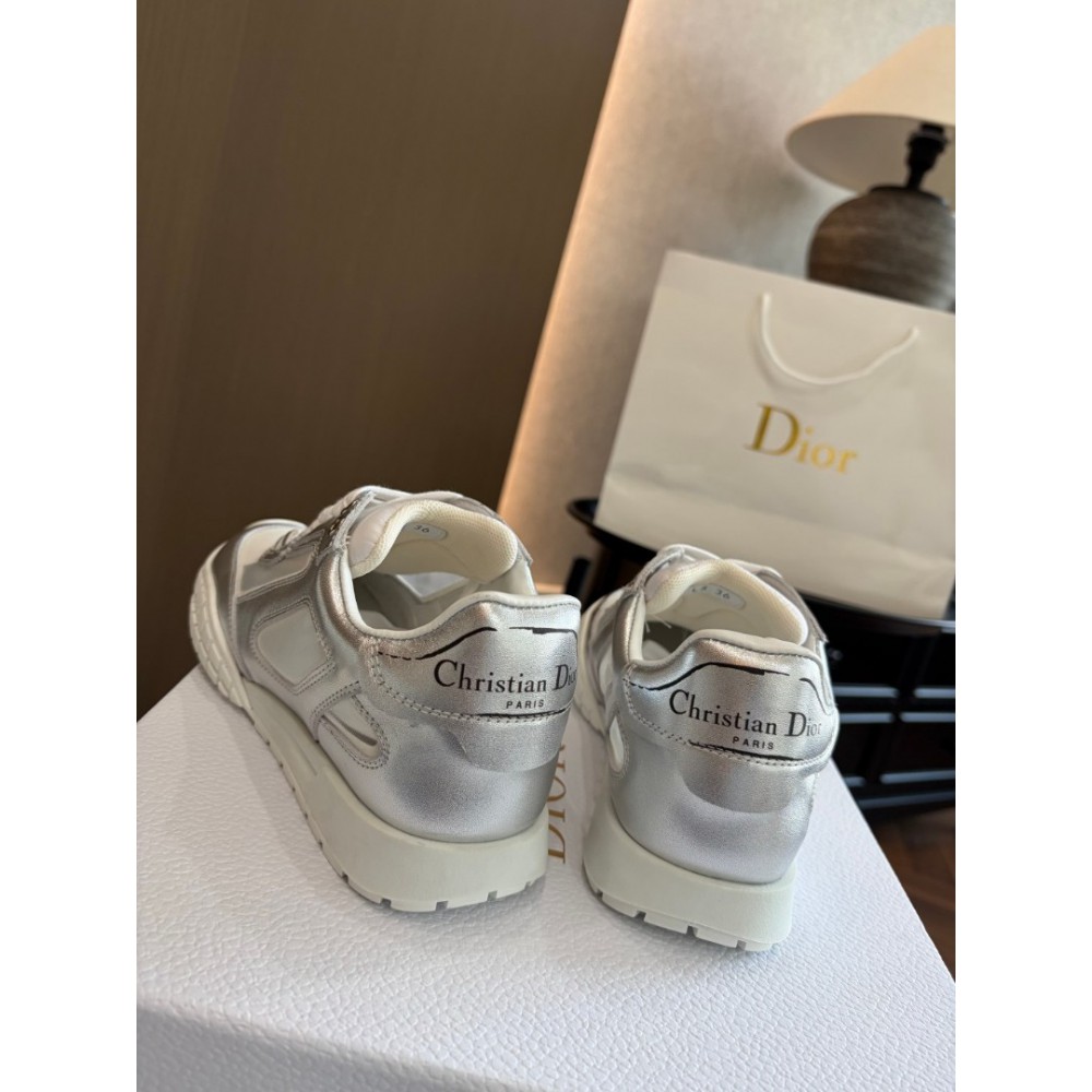 Dior Tech sneaker women's Shoes
