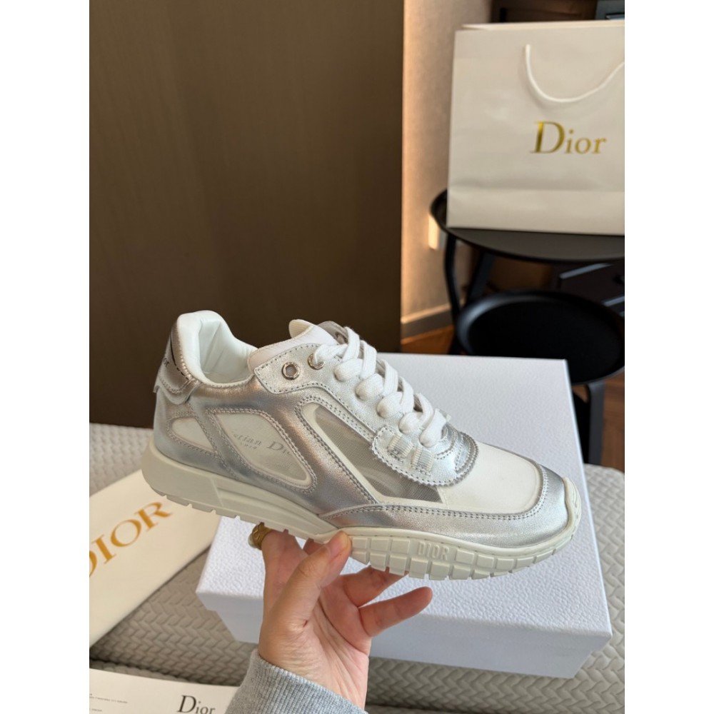 Dior Tech sneaker women's Shoes