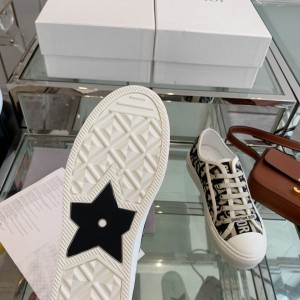 Dior Walk'n'Dior Sneaker 36-45 Shoes