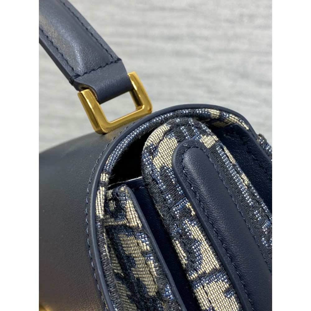 Dior montaigne 30 avenue 19x8x9cm Bags