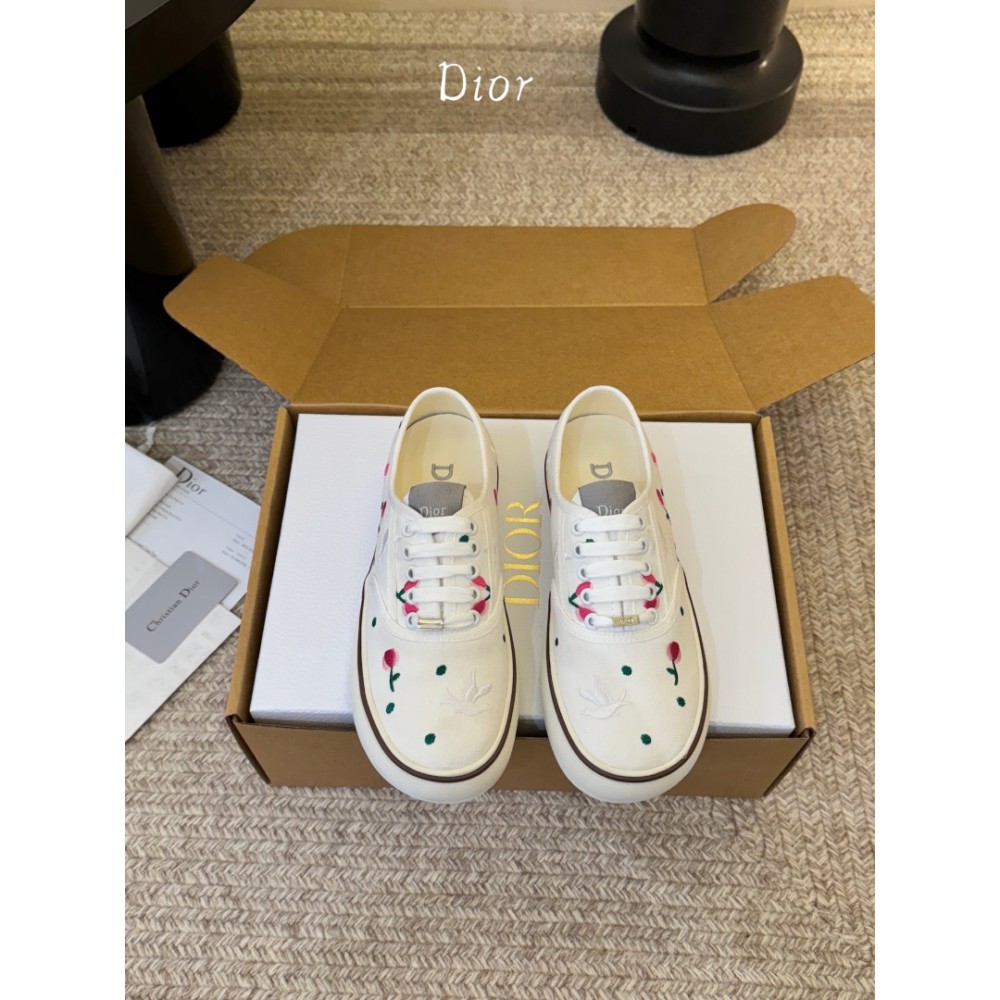 Dior Saltwind sneakers 36-42 Shoes
