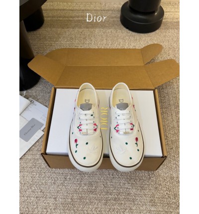 Dior Saltwind sneakers 36-42