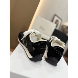 Dior D-sketch sneakers women's Shoes