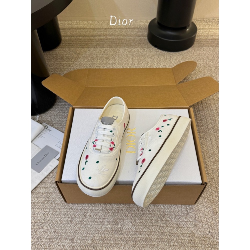 Dior Saltwind sneakers 36-42 Shoes