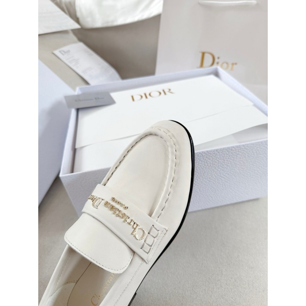 Dior boy loafers 35-42 Shoes
