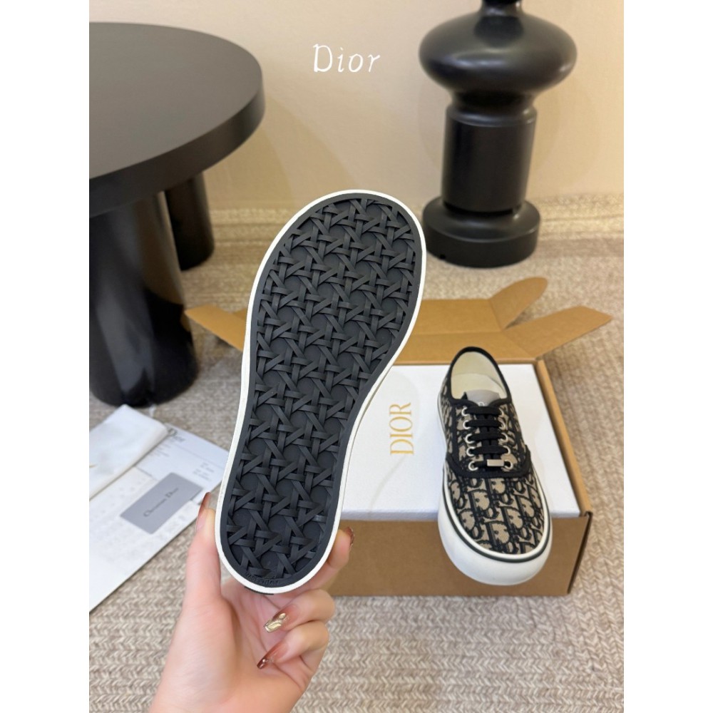 Dior Saltwind sneakers 36-42 Shoes