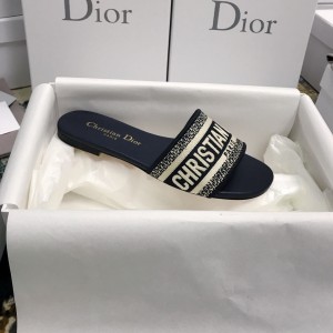 Dior slides 36 - 42 . Shoes