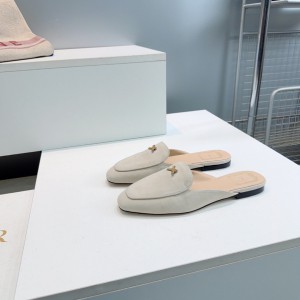 Dior baby bow mule 36-42 Shoes